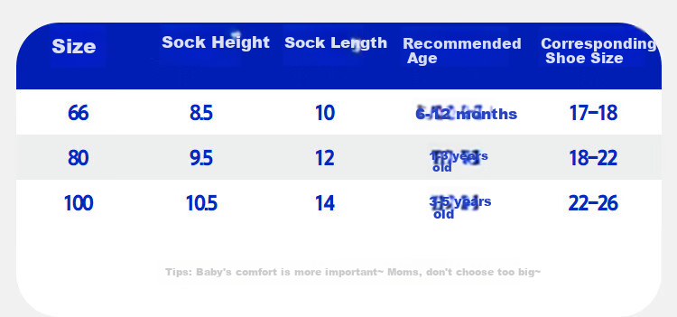 Minibala Boys And Girls Spring Cotton Elastic Breathable Socks, Cute Animal Design for Babies [3 Pairs] 5