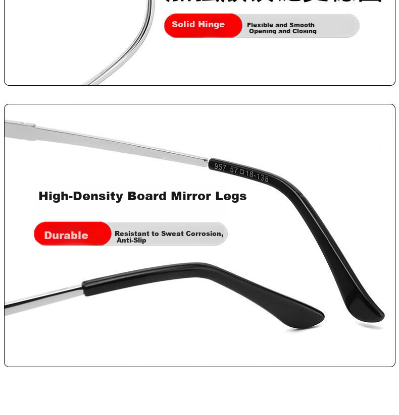 Mumujian Natural Crystal Reading Glasses for Middle-Aged And Elderly Men And Women, High-Definition Premium Glass Stone Reading Glasses, Ultra-Lightweight High-End Pure Titanium 12