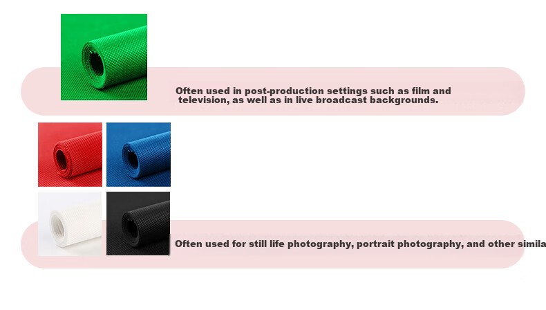 LATZZ 3*2 Meter Black Background Cloth, Photography Backdrop Cloth, Thickened Solid Color Shooting Background Cloth, Professional Studio Photography Backdrop, Portable Black Cloth 11