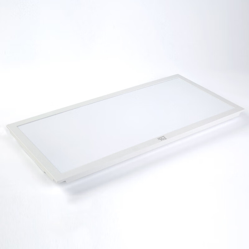 FSL Foshan Lighting LED Integrated Ceiling Panel Light Aluminum Buckle Plate Flat Light 300*1200 42W 5700K Ultra-thin White Aluminum Buckle