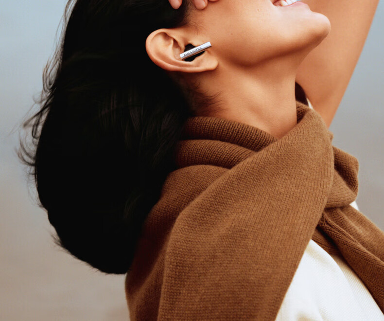 B&O Beo Grace Wireless Earbuds Active Noise Cancelling True Wireless Bluetooth Earphones Gong Jun Edition Gift for 618 3