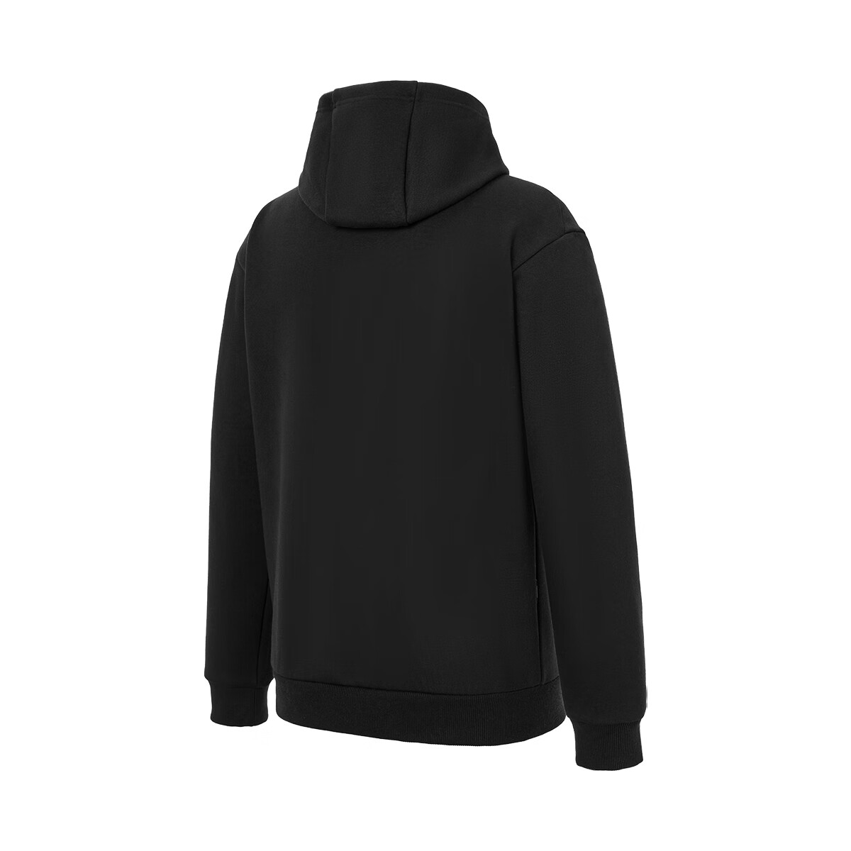 Adidas Men's Trendy Hooded Pullover Training Casual Sports Sweatshirt JX9434 2