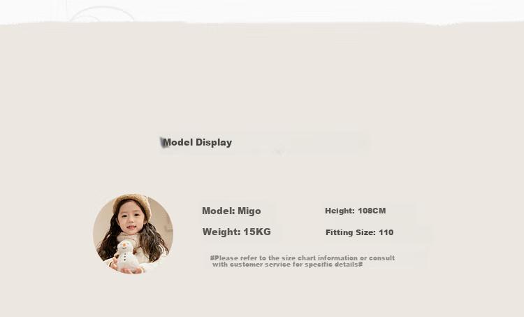 LUSON Little O Baby Okids Children's Clothing, Baby Sweatshirt for Girls, Three-Dimensional Fun And Dynamic Design, New Autumn 2025 Girls' Round Neck Top 11