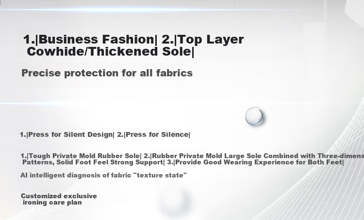 PHILIPS Handheld Booster Steam Iron, Home Garment Steamer, Non-Destructive Ironing Machine, 110g/min, 1.5L Capacity, Smart Temperature Control, GC7846/88 4