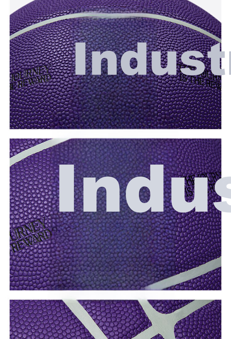 ANTA Owen Collaboration Indoor And Outdoor Wear-Resistant PU Ball Durable Basketball Standard Size 7 Basketball-1 15