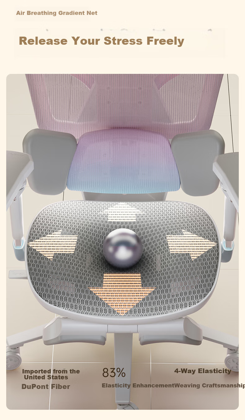 AutoFull G7 Gaming Chair, Ergonomic Chair, Computer Chair, Office Chair, Biomechanical Seat, Gaming Chair, Subsidies 21