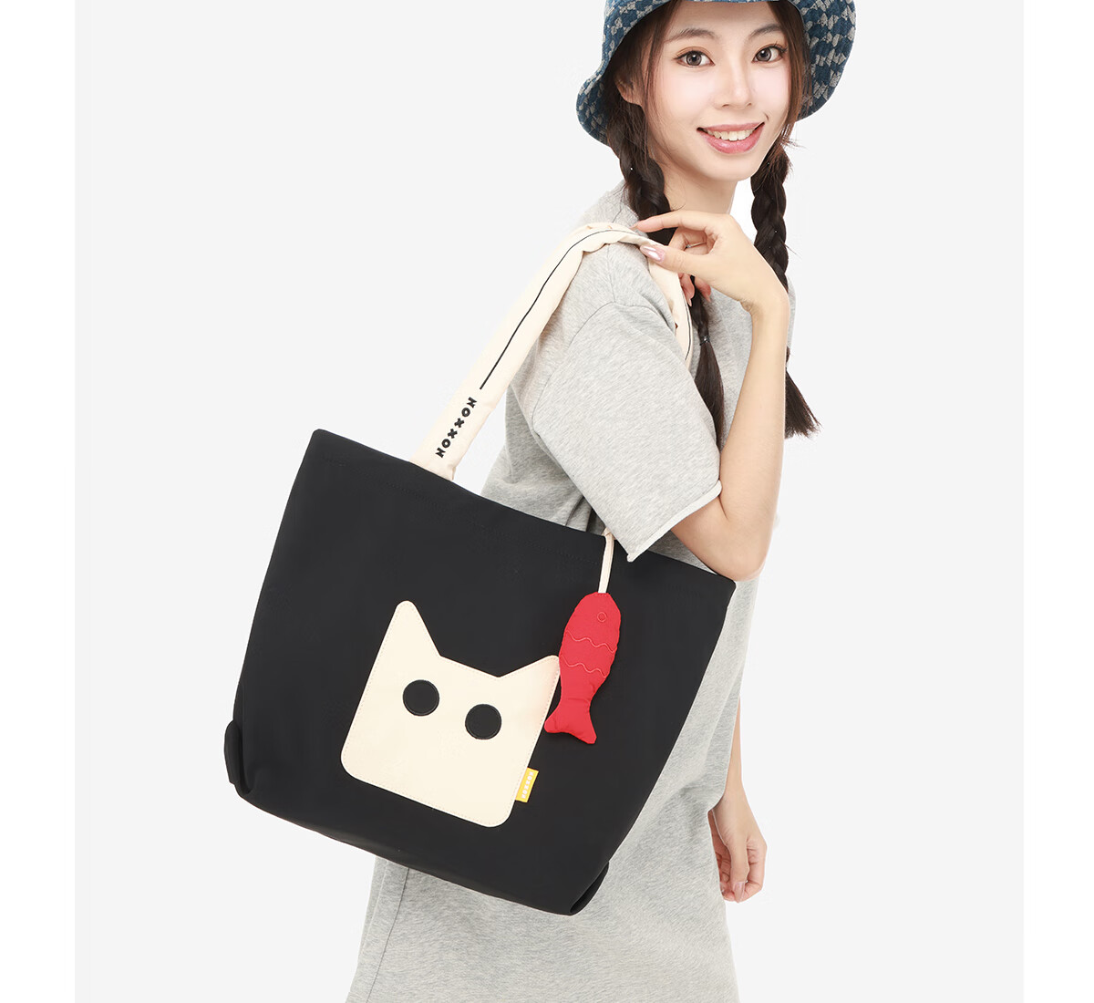 NOXXON 2026 Latest Model Crossbody Bag for Women, Lightweight Small Tote Handbag, Shoulder And Underarm Tote Bag, Gift 3