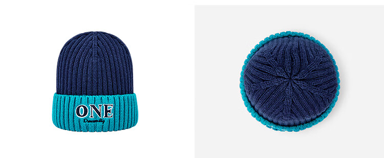 BALABALA balaOne Kids Beanie Hat Unisex Comfortable Warm 2025 Fashion Simple 208425160201 9