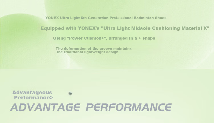 YONEX Badminton Shoes for Men And Women, Ultra-Light 5th Generation Breathable Shock-Absorbing Professional SHBAZ2WEX Gray And Yellow Size 42 4