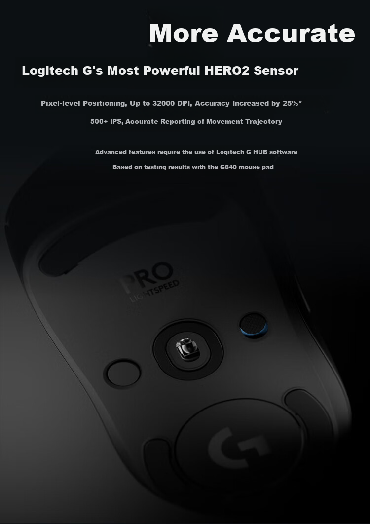 G GPW4 Zhuque Wireless Gaming Mouse, Fourth Generation Ergonomic Lightweight Mechanical E-Sports Macro GPW4 White-Zhuque Gift Box, Self-Operated One's Member Exclusive Editio 4