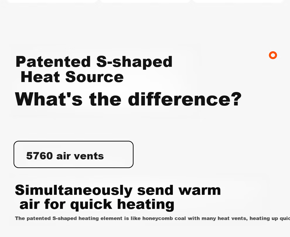 AUPU Smart Bathroom Heater Hot Wave Series Intelligent AI Constant Temperature Scheduling Warm Room Wind Heating Exhaust Lighting Integrated SE2 12