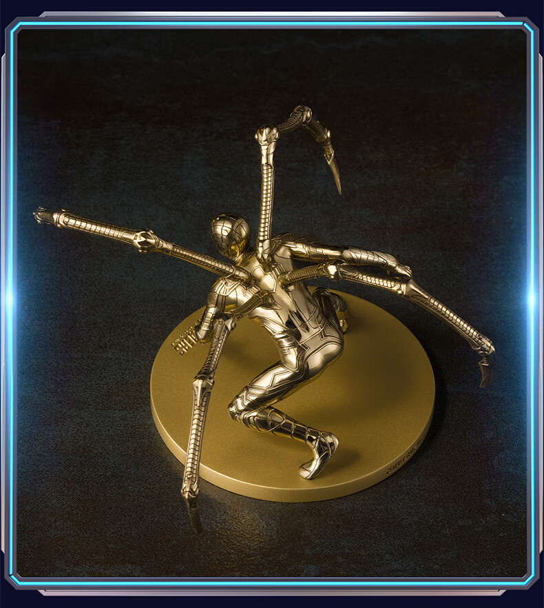 Master Tong Captain America Medium Marvel Series Limited Edition Copper Figurine Birthday Gift 5