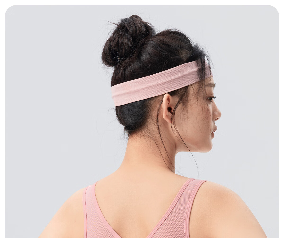 361° Sports Bra, Wireless, One-Piece Cup, Padded, Push-Up, Beautiful Back Design, Shock-Absorbing, Shaping, for Running And Yoga 9