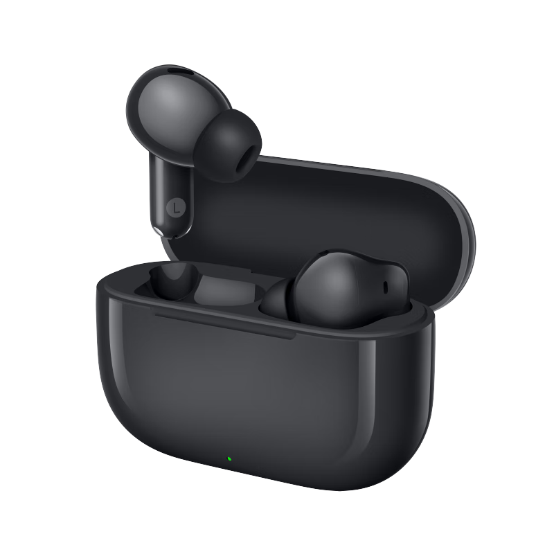 HUAWEI FreeBuds SE 4 ANC Noise-Cancelling Version, True Wireless Bluetooth Noise-Cancelling Earphones, 50-Hour Long Battery Life/multi-Mode Noise Reduction/quick Charging, Obsidian Black