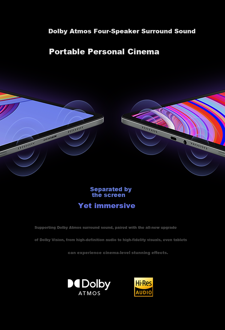 MI Redmi Pad Pro [Subsidy] 12.1-Inch 2.5K Eye-Protection Screen, 120Hz High Refresh Rate, Student Tablet, 8GB+256GB, Dark Gray 9