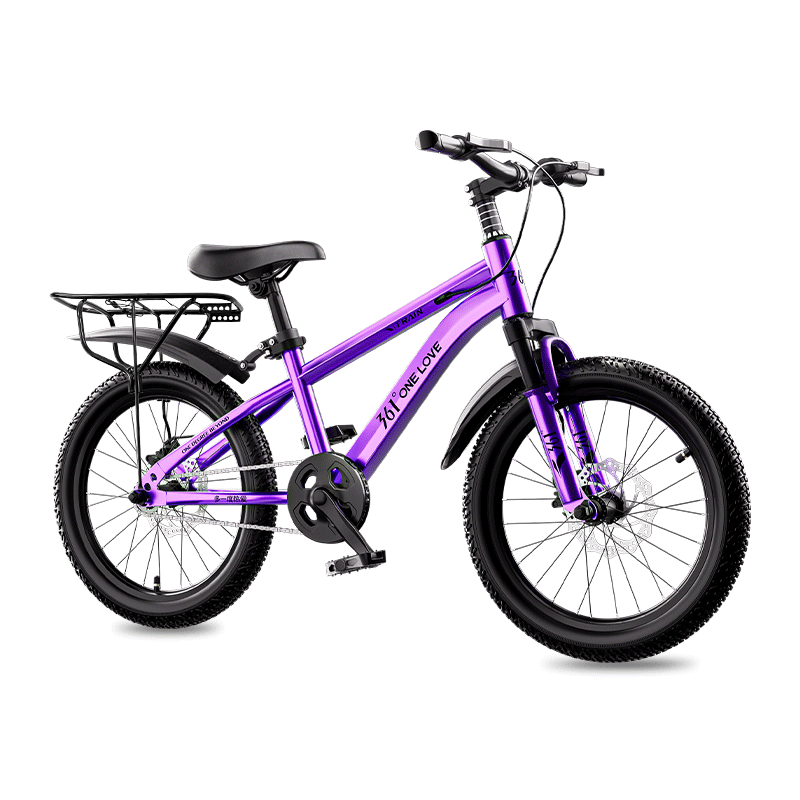 361° Mountain Bike for Men, Women And Children with Disc Brakes, Youth Student Bicycle with Gears, Mountain Bike