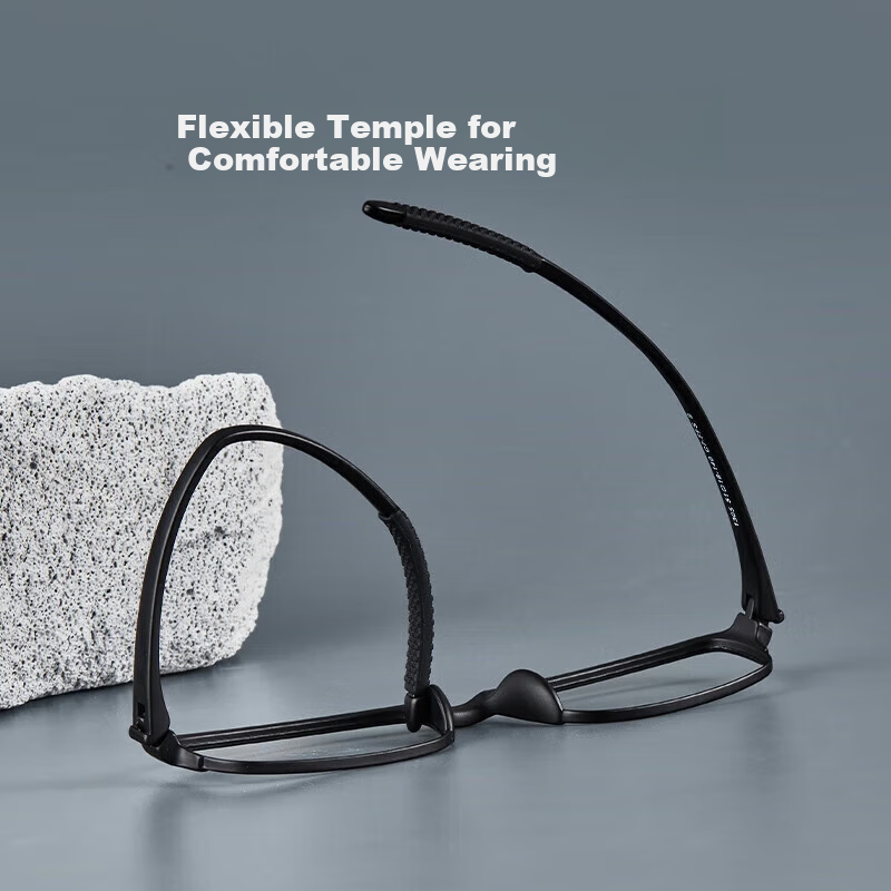 SHOWBIZS Anti-Blue Light Reading Glasses, TR Frame for Middle-Aged And Elderly, Presbyopic Glasses 1305