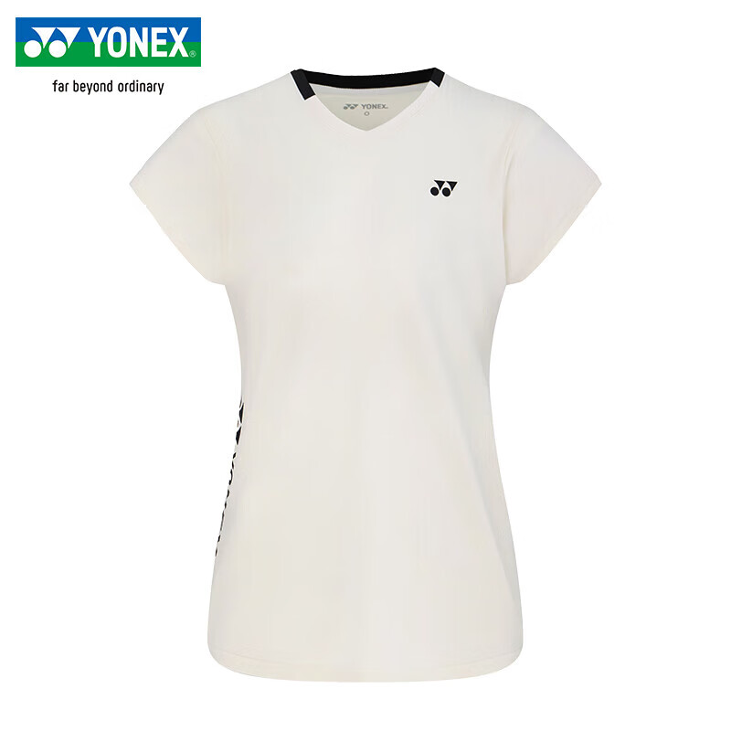 Женская спортивная футболка YONEX