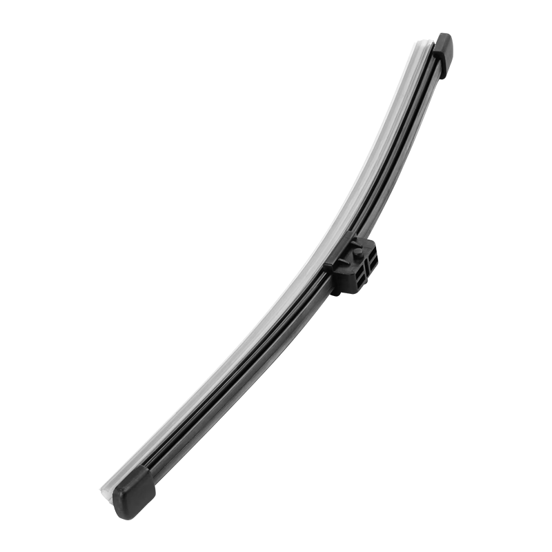 Aoming Volkswagen Tiguan Rear Wiper Blade, Rear Window Wiper Blade, Rear Door Wiper Blade, Quiet, Wear-Resistant, Natural Rubber