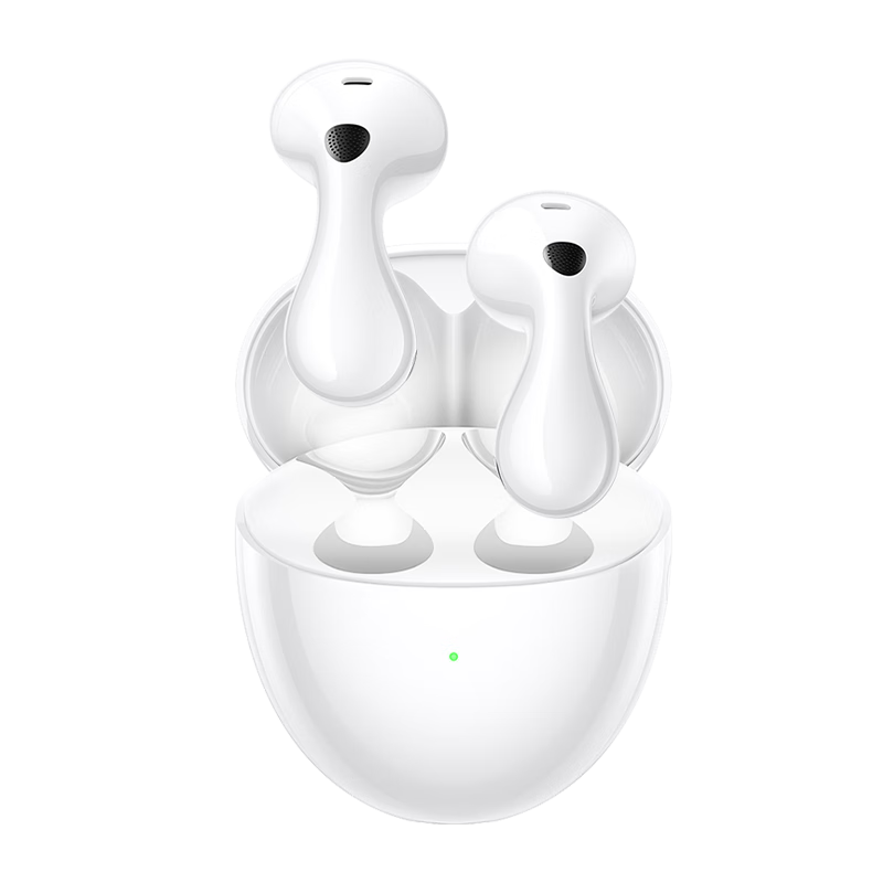 HUAWEI FreeBuds 6 True Wireless Bluetooth Earphones with Real-Time Translation, Active Noise Cancellation, Sports Running Music Earbuds, Low Latency Gaming Semi-In-Ear, Includes Earphone Protective Ca