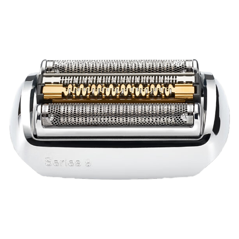 Donailun Replacement Foil Shaver Head Screen 94M Compatible with Braun Series 9 9030S/9050CC/9320S/9360CC/9419S/9476CC Complete Shaver Head