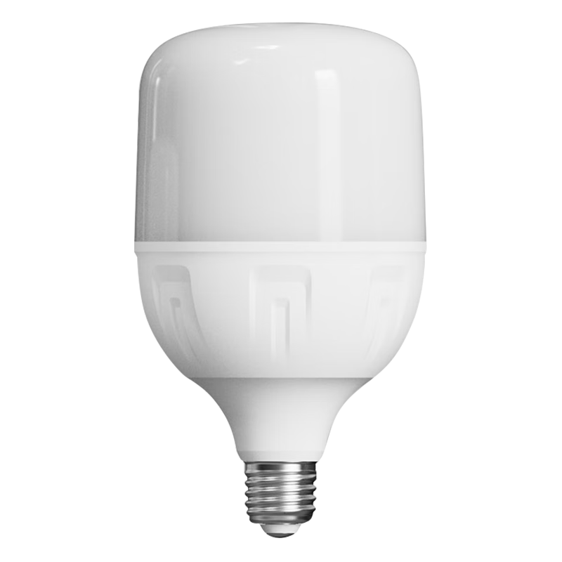 FSL Foshan Lighting LED Bulb T110 Pillar E27 Large Screw Base High Power Energy-saving 30W Cool White