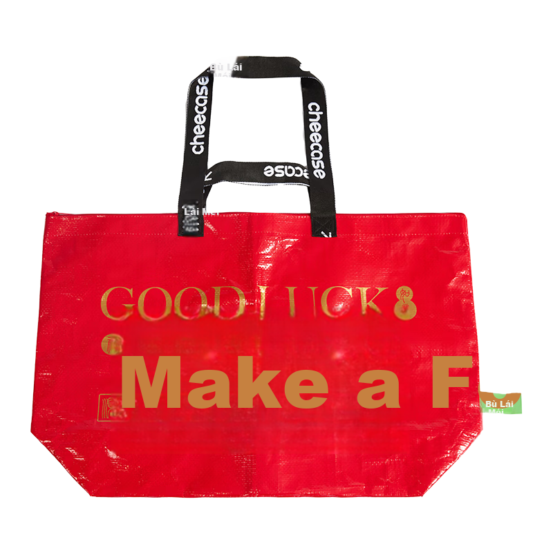 Bulaimei Large Capacity Storage Bag (Random Style) 7
