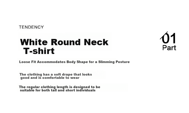 Dme [De Rong Warm T-Shirt] 2025 Spring And Autumn Basic Wear, Side Slit Hem Base Layer for Wome 5