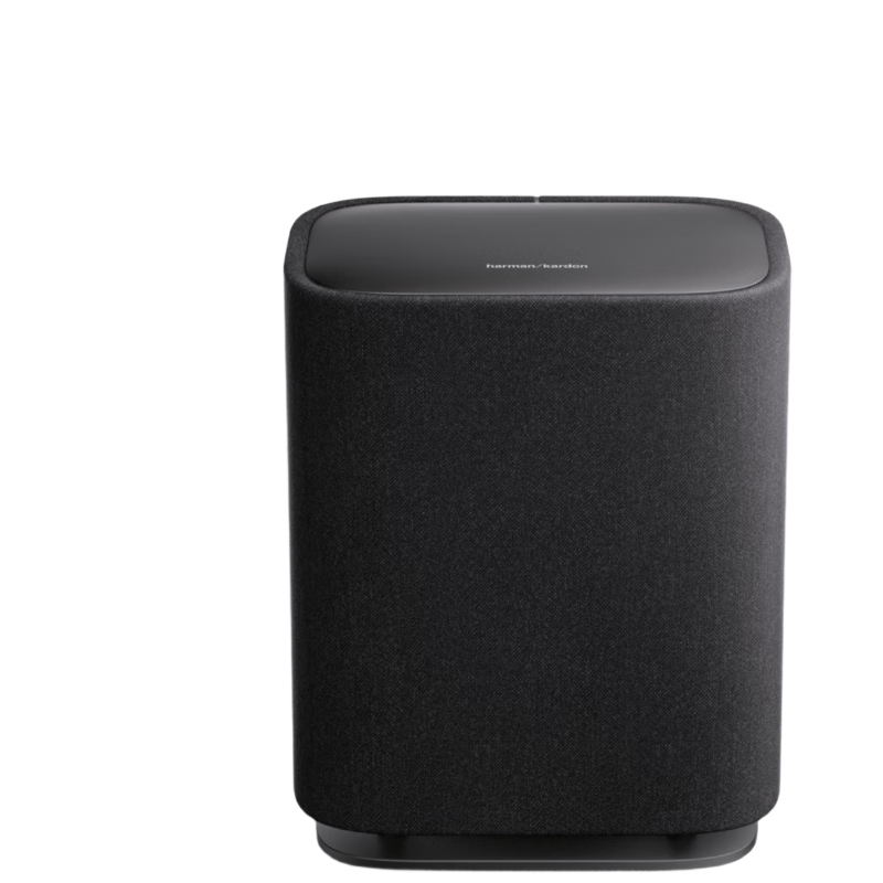 Harman/Kardon HK ENCHSUB2BLKCN Wireless Subwoofer Speaker New Arrival