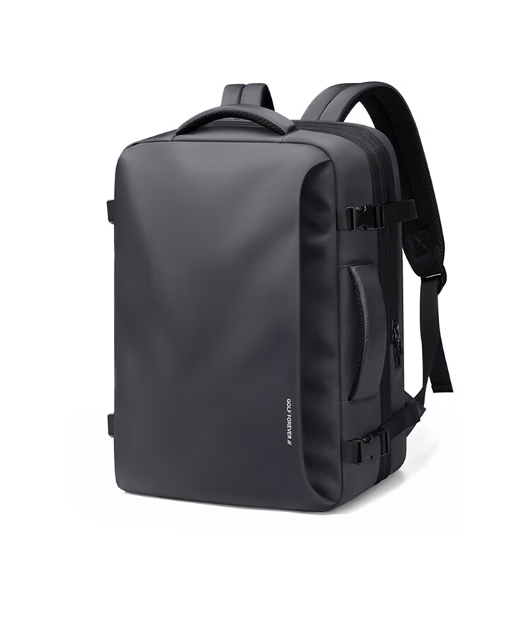 GOLF Backpack for Men, Travel Backpack with Multiple Compartments, Wet And Dry Separation, Business Trip Backpack, 17.3-Inch Laptop Bag, Student Schoolbag 10