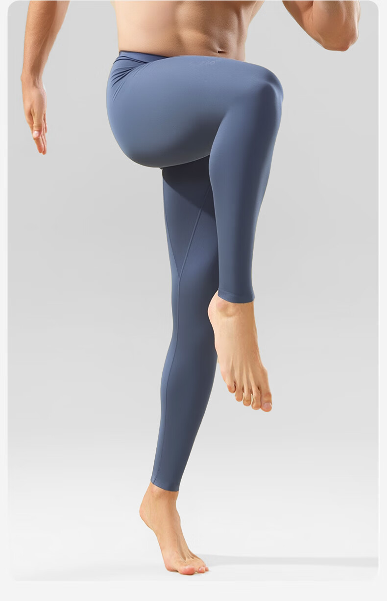 Men's Modal Thermal Thin Loose Fit Plus Size Warm Long Johns Thermal Underwear Winter Heat Retention Slim Fit Base Layer Pants 5