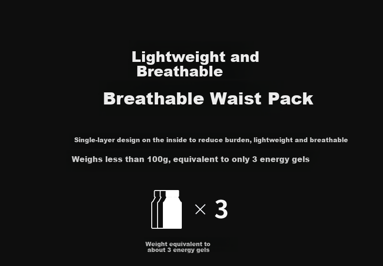 Flipbelt [Elite Waist Pack] Men's And Women's Splash-Resistant Sports Running Phone Armband, Invisible Night Running Fitness Gear, Classic Black XS 11