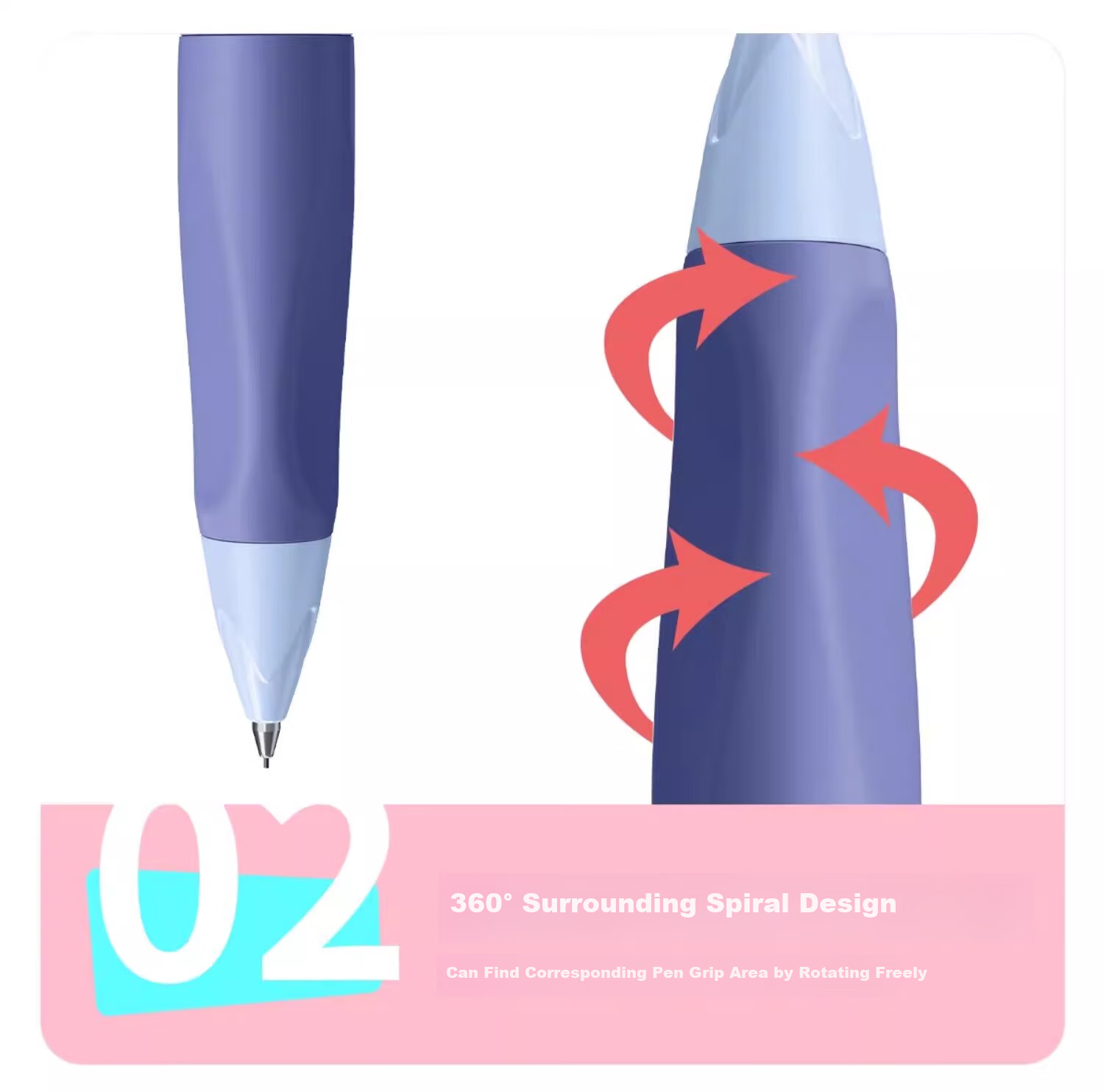 STABILO Mechanical Pencil 0.5mm [Graduation Gift for Men And Women], Retractable Non-Sharpening Pencil for Children's Handwriting Practice And Exams, Macaron Yellow Chunky Pencil 9