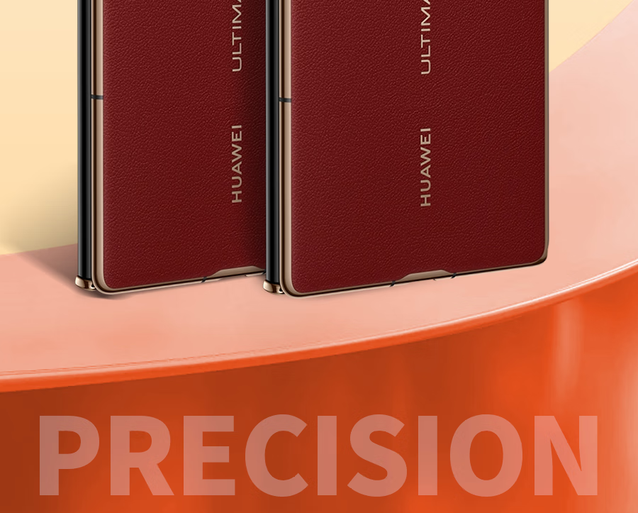 Wali [AR Enhanced Transparency] Lens Protector for Huawei Mate XT Camera, MATE XT Premium Master Rear Camera Protective Film, Anti-Glare Tempered Glass, Quick Installation with Alignment Guide 2