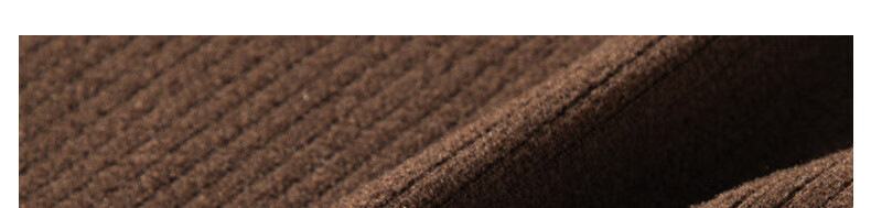 MiiOW Women's Half Turtleneck Fleece-Lined Thickened Base Shirt 2025 New Autumn Winter Warm Inner and Outer Wear Top 7