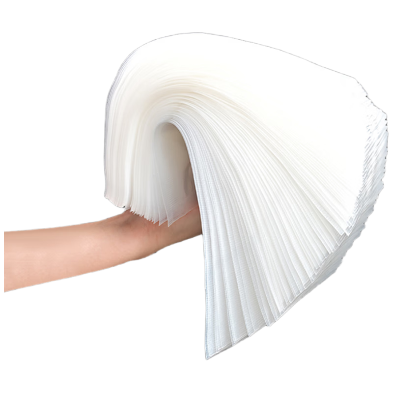Baijie Food Grade Vacuum Sealer Bags 20x30cm 50pcs Food Vacuum Seal Bags Packaging Bags Preservation Bags Compression Storage Bags