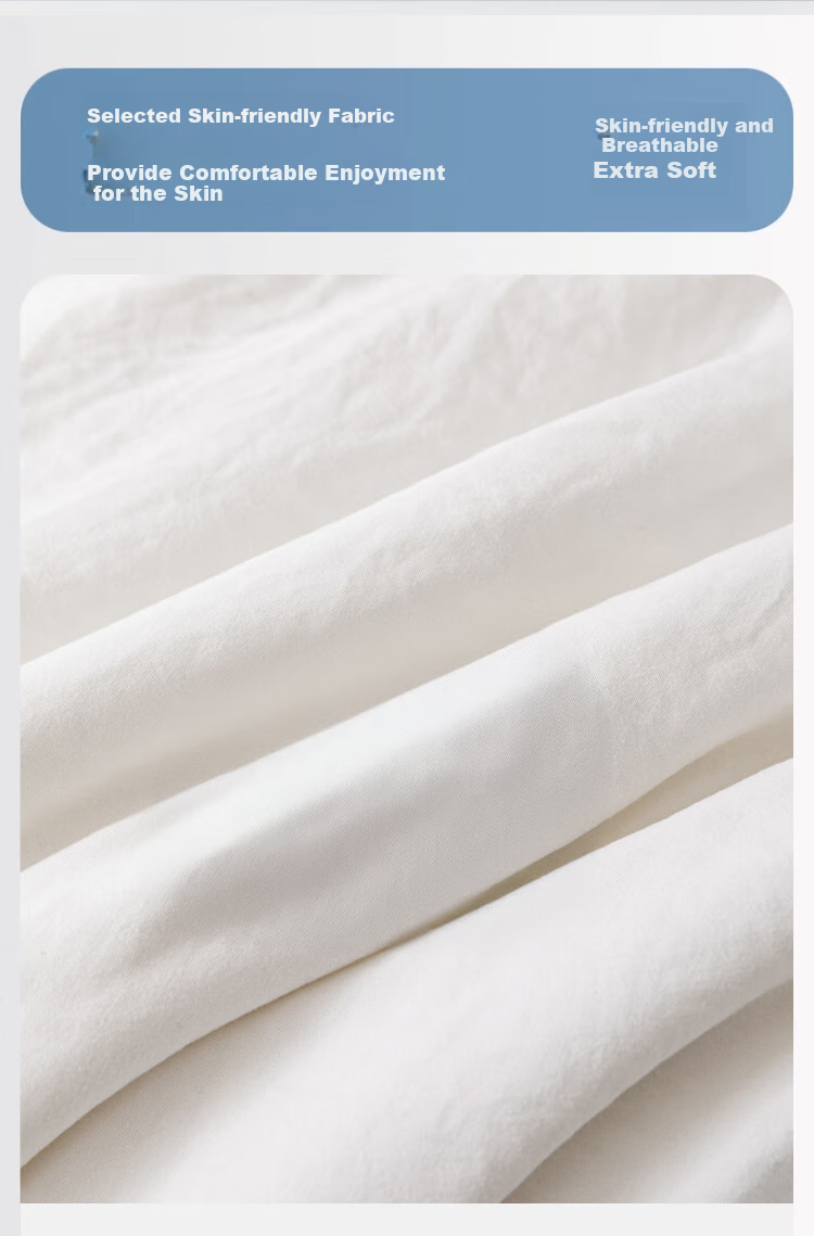 SOMERELLE A Class 30% Soy Protein Summer Quilt, Thin Air-Conditioning Quilt, Summer Cool Quilt 200*230cm 3
