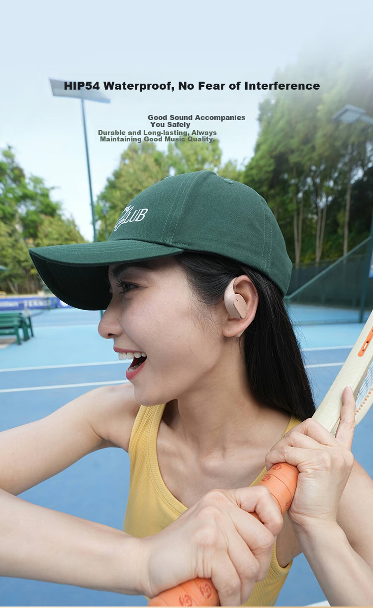 JBL Sense Lite Comfort Edition [Wang Chuzhen's Choice] Earbuds Bluetooth Headphones, Sports Running Wireless Open-Style Non-Bone Conduction, Gift Recommendation, Purple 11