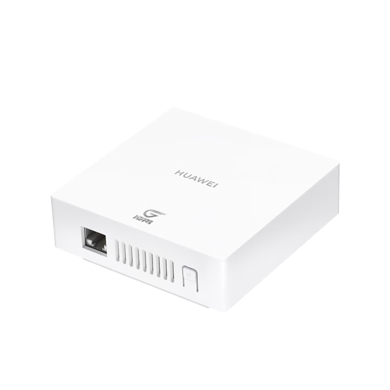 HUAWEI Router Q6 Ethernet Version Premium Edition Sub-Router Kit Plug and Play