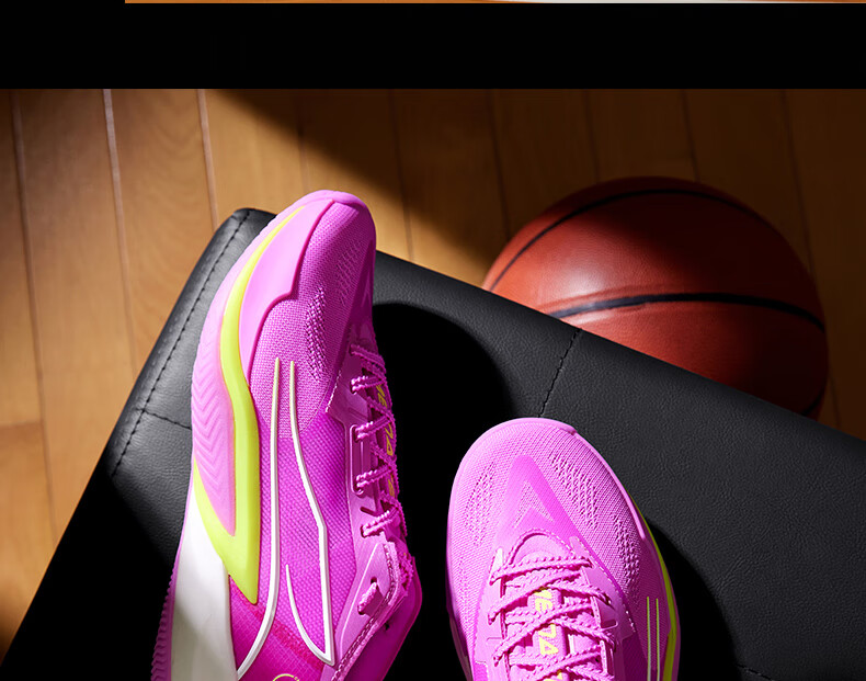 361° Basketball Shoes Men Kuangbiao 2PRO Youth Professional Training Sports Shoes Men 672541110-2 20