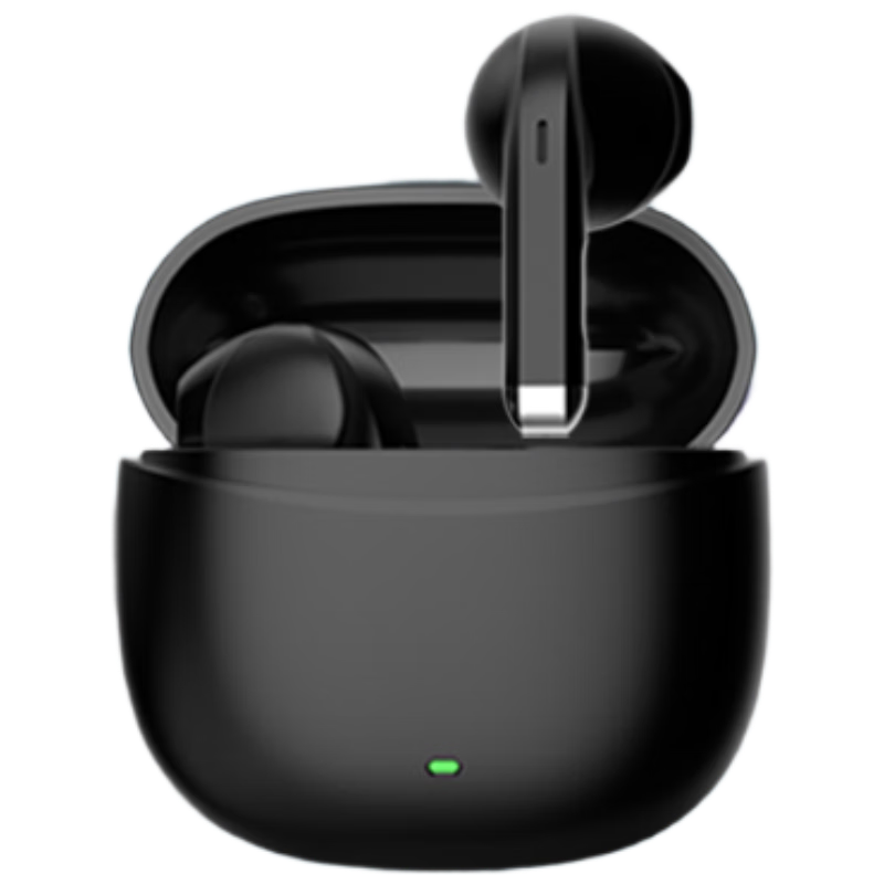 MICROKIA 2026 Latest Bluetooth Earbuds Top 1 Non-In-Ear Long Battery Life Gaming Music Semi-In-Ear Compatible with Xiaomi Apple Vivo Oppo
