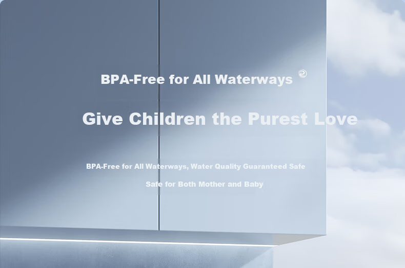 SUPOR Bottled Water Dispenser, Home Wall-Mounted Instant Hot Water Machine, Sideboard Direct Drinking Machine, Ultra-Thin Rapid Heating, Can Connect to Bottled Water, Touch Control Operation, Multiple Temperature And Water Level Settings, UG02A 8