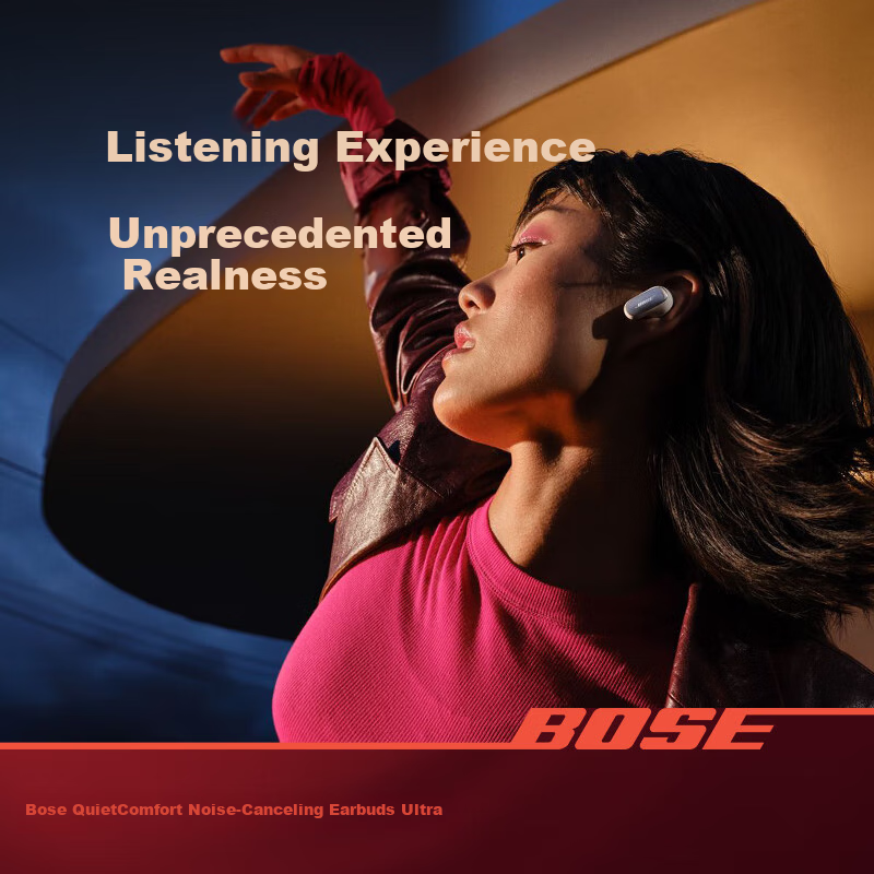Bose Q...