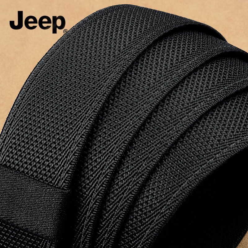 Мужской ремень JEEP