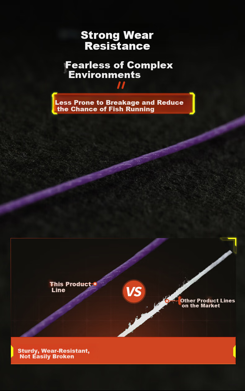 Minjianyiren Seven-Star Fishing Line Set, Traditional Finished Product, Stream Fishing, Upward Hook, Crucian Carp Main Line, Spring Fishing, Grass Cave, Shallow Water Fish Line 6
