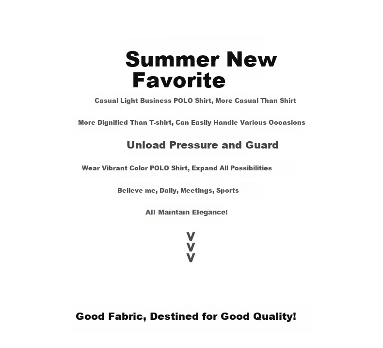 Jeanswest Short-Sleeve Polo Shirt for Men, Antibacterial, Summer 2026, Solid Color with Embroidered Logo, Men's Polo Shirt, Navy Blue, XL 3