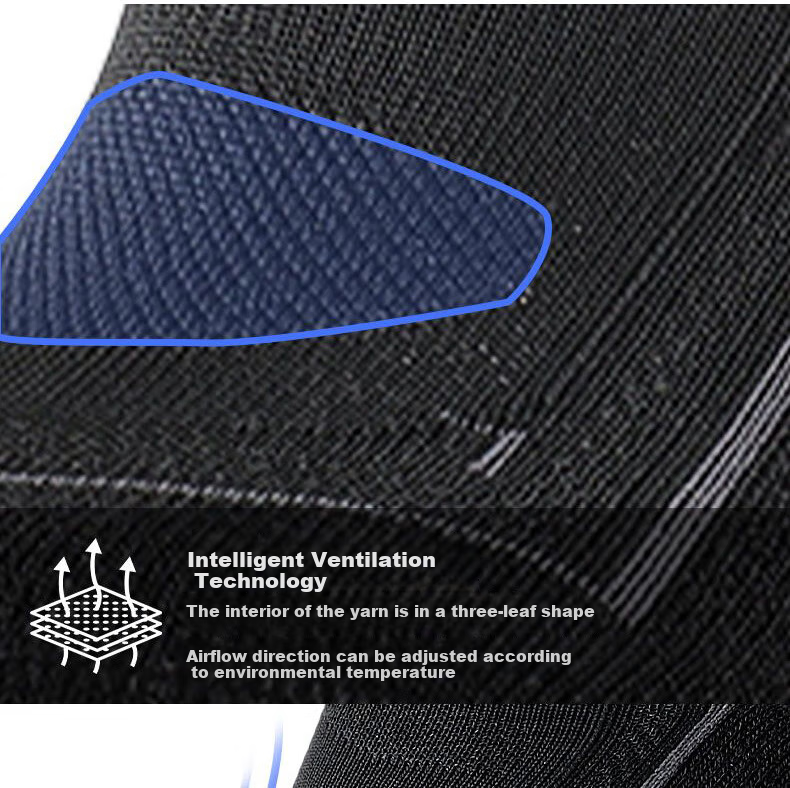 ALPINT MOUNTAIN Merino Wool Socks, Professional Marathon Running Socks, Beautiful Sports Socks for Men, Moisture-Wicking And Sweat-Absorbing 4