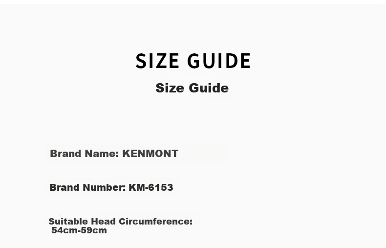 Kenmont Lightweight UV Protection Sun Hat, Summer Women's Wide Brim Face-Covering Visor Hat, Foldable Outdoor Sun Hat 6153 14