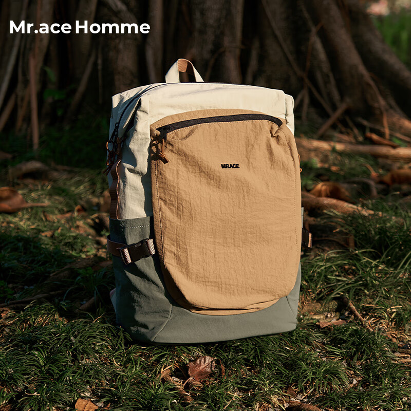 Рюкзак Mr.ace Homme для походов