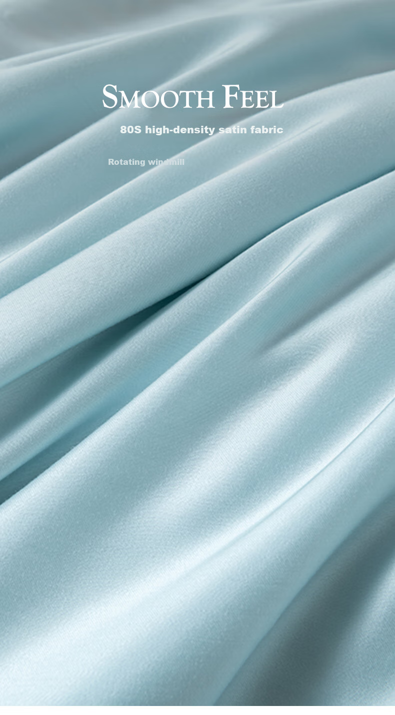 La Torretta 80-Count Tencel Ice Silk Cooling Comforter, Summer Quilt, Class A Cooling Comforter, Cooling Value 0.27, 200*230cm 8